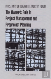 Proceedings Of Government/Industry Forum