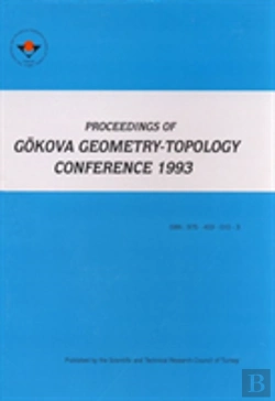 Bertrand.pt - Proceedings Of Govoka Geometry - Topology Conference, 1993
