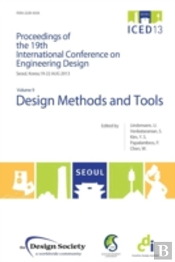 Bertrand.pt - Proceedings Of Iced13 Volume 9: Design Methods And Tools