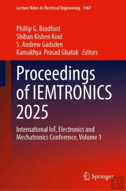 Bertrand.pt - Proceedings Of Iemtronics 2025
