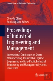 Proceedings Of Industrial Engineering And Management
