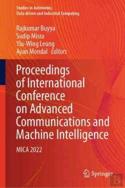 Bertrand.pt - Proceedings Of International Conference On Advanced Communications And Machine Intelligence