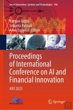 Bertrand.pt - Proceedings Of International Conference On Ai And Financial Innovation
