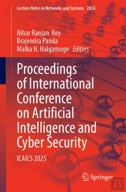 Bertrand.pt - Proceedings Of International Conference On Artificial Intelligence And Cyber Security