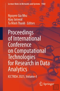 Bertrand.pt - Proceedings Of International Conference On Computational Technologies For Research In Data Analytics