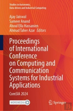Bertrand.pt - Proceedings Of International Conference On Computing And Communication Systems For Industrial Applications