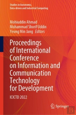Bertrand.pt - Proceedings Of International Conference On Information And Communication Technology For Development