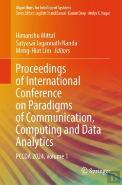 Bertrand.pt - Proceedings Of International Conference On Paradigms Of Communication, Computing And Data Analytics