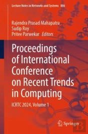 Proceedings Of International Conference On Recent Trends In Computing