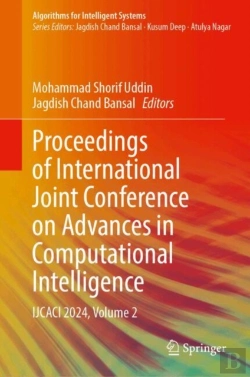 Bertrand.pt - Proceedings Of International Joint Conference On Advances In Computational Intelligence