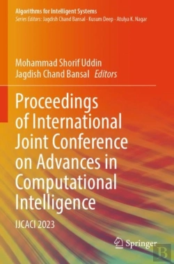 Bertrand.pt - Proceedings Of International Joint Conference On Advances In Computational Intelligence
