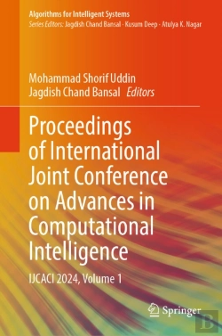 Bertrand.pt - Proceedings Of International Joint Conference On Advances In Computational Intelligence