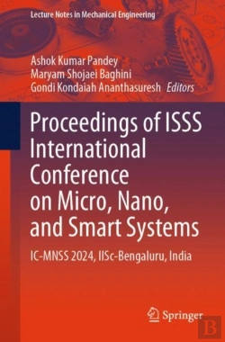 Bertrand.pt - Proceedings Of Isss International Conference On Micro, Nano, And Smart Systems