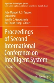 Proceedings Of Second International Conference On Intelligent System