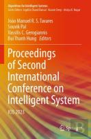 Proceedings Of Second International Conference On Intelligent System