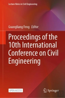 Bertrand.pt - Proceedings Of The 10th International Conference On Civil Engineering