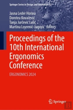 Bertrand.pt - Proceedings Of The 10th International Ergonomics Conference