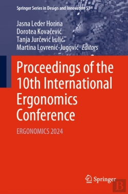 Bertrand.pt - Proceedings Of The 10th International Ergonomics Conference
