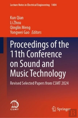 Bertrand.pt - Proceedings Of The 11th Conference On Sound And Music Technology