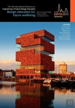 Bertrand.pt - Proceedings Of The 14th International Conference On Engineering And Product Design Education (E&Pde 12)