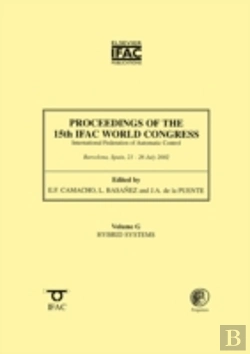 Bertrand.pt - Proceedings Of The 15th Ifac World Congress, Volume G: Hybrid Systems