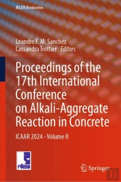 Bertrand.pt - Proceedings Of The 17th International Conference On Alkali-Aggregate Reaction In Concrete