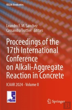 Bertrand.pt - Proceedings Of The 17th International Conference On Alkali-Aggregate Reaction In Concrete