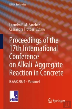 Bertrand.pt - Proceedings Of The 17th International Conference On Alkali-Aggregate Reaction In Concrete