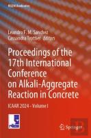 Proceedings Of The 17th International Conference On Alkali-Aggregate Reaction In Concrete
