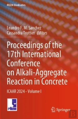 Bertrand.pt - Proceedings Of The 17th International Conference On Alkali-Aggregate Reaction In Concrete