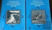 Proceedings Of The 1996 International Pipeline Conference