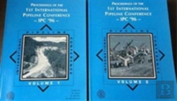 Bertrand.pt - Proceedings Of The 1996 International Pipeline Conference