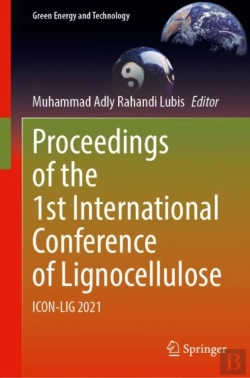 Bertrand.pt - Proceedings Of The 1st International Conference Of Lignocellulose