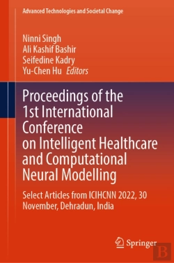 Bertrand.pt - Proceedings Of The 1st International Conference On Intelligent Healthcare And Computational Neural Modelling