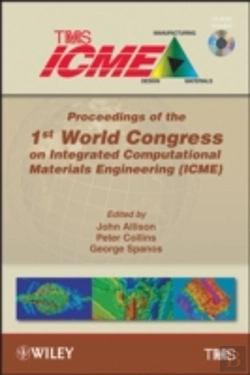 Bertrand.pt - Proceedings Of The 1st World Congress On Integrated Computational Materials Engineering (Icme)