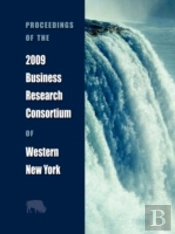 Proceedings Of The 2009 Business Researc