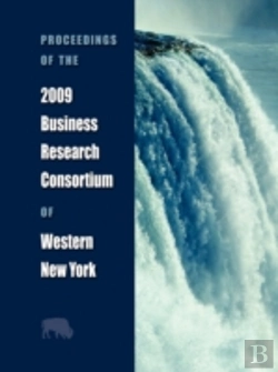 Bertrand.pt - Proceedings Of The 2009 Business Researc