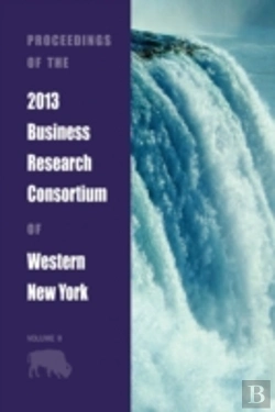 Bertrand.pt - Proceedings Of The 2013 Business Researc