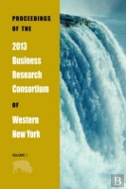 Bertrand.pt - Proceedings Of The 2013 Business Researc