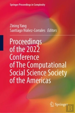 Bertrand.pt - Proceedings Of The 2022 Conference Of The Computational Social Science Society Of The Americas