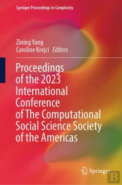 Bertrand.pt - Proceedings Of The 2023 International Conference Of The Computational Social Science Society Of The Americas