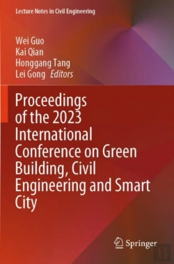 Bertrand.pt - Proceedings Of The 2023 International Conference On Green Building, Civil Engineering And Smart City