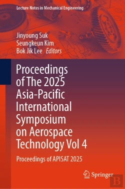 Bertrand.pt - Proceedings Of The 2025 Asia-Pacific International Symposium On Aerospace Technology Vol 4