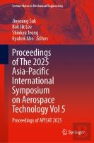 Proceedings Of The 2025 Asia-Pacific International Symposium On Aerospace Technology Vol 5