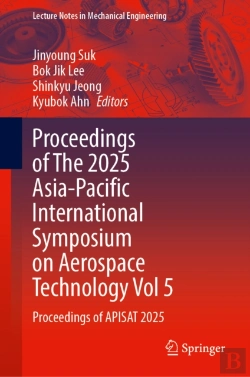 Bertrand.pt - Proceedings Of The 2025 Asia-Pacific International Symposium On Aerospace Technology Vol 5