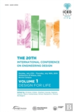 Bertrand.pt - Proceedings Of The 20th International Conference On Engineering Design (Iced 15) Volume 1: Design For Life