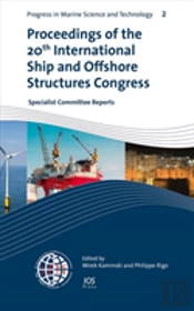 Proceedings Of The 20th International Sh