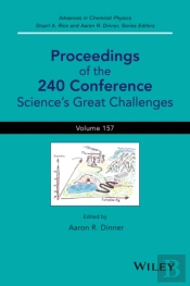Proceedings Of The 240 Conference