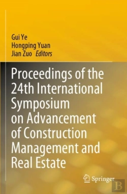 Bertrand.pt - Proceedings Of The 24th International Symposium On Advancement Of Construction Management And Real Estate