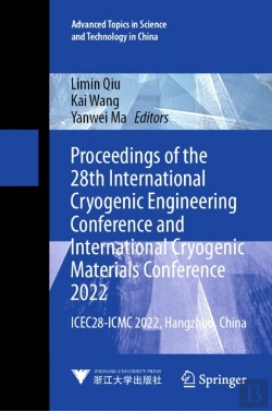 Bertrand.pt - Proceedings Of The 28th International Cryogenic Engineering Conference And International Cryogenic Materials Conference 2022